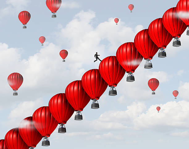 istock Business Management Success 485331226