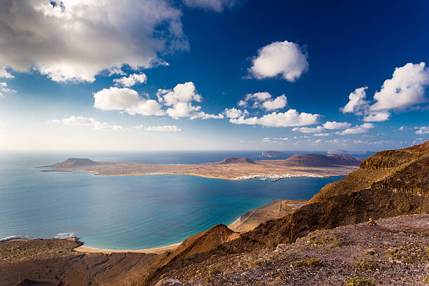 istock Mirador del Rio in Lanzarote 485332248