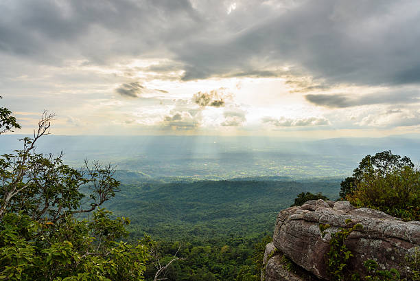 istock Phu Hin Rong Kla National Park 485333988