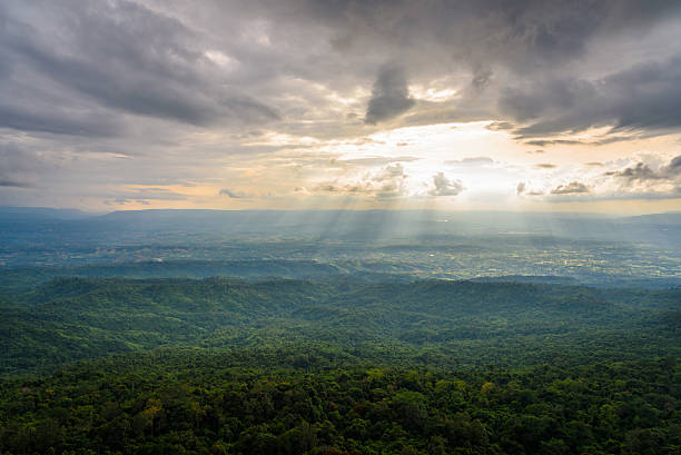 istock Phu Hin Rong Kla National Park 485334152