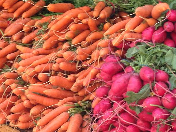 istock Farmer's Market 485334454