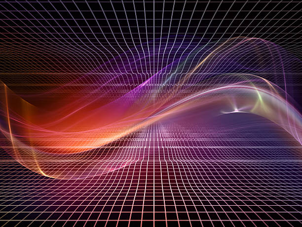 istock Advance of Fractal Realms 485337987