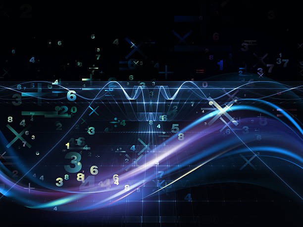 istock Metaphorical Fractal Realms 485338019