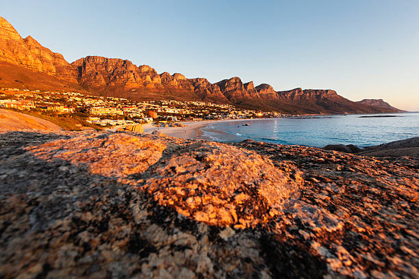 istock Camps Bay and the 12 Apostles 485343682