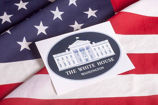istock Presidential The White House 485344252