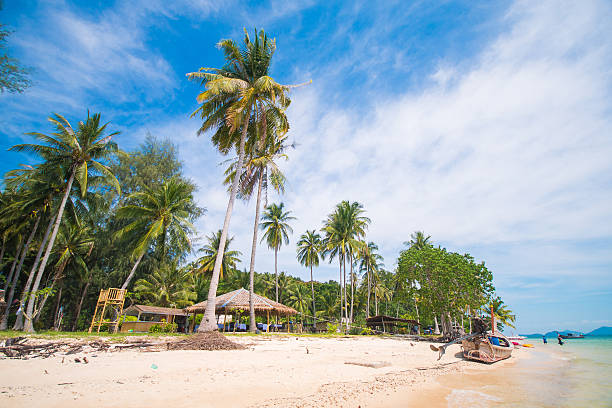 istock Naka Noi beautiful island in Phuket, Thailand 485348268