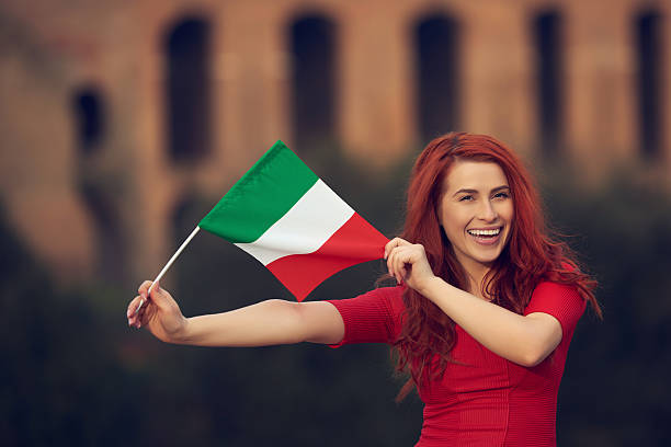 istock happy Italy for me 485352508