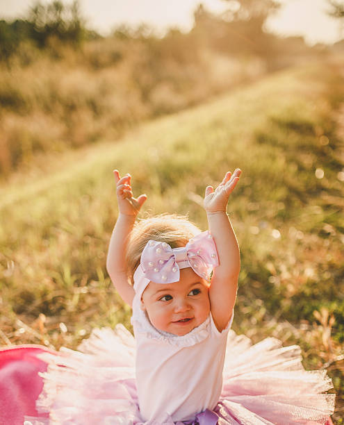 istock happy baby girl 485357000