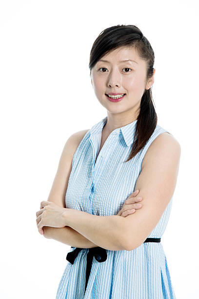 istock Attractive young woman 485367142