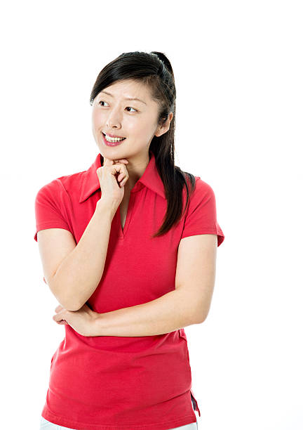 istock Attractive young woman 485368182