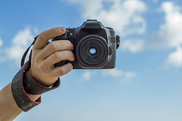 istock Photo for memory of summer holiday. 485373514