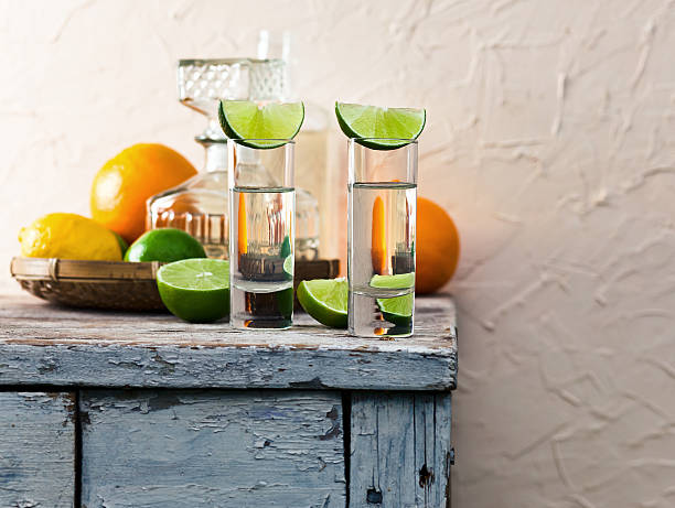 istock tequila and citrus fruits 485373955