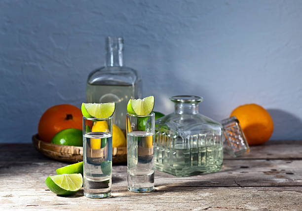 istock tequila and citrus fruits 485373963