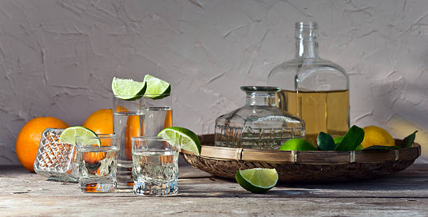 istock tequila and citrus fruits 485373967