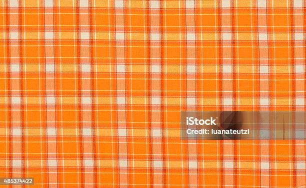 Scottish Tartan Pattern Stock Photo - Download Image Now - 2015, Abstract, Arts Culture and Entertainment