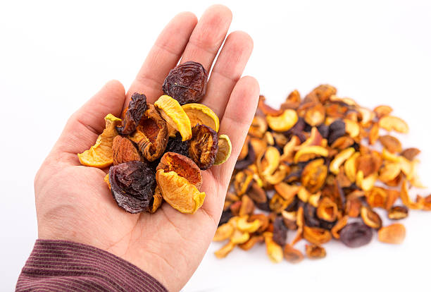 istock dried bits of  fruits 485374615