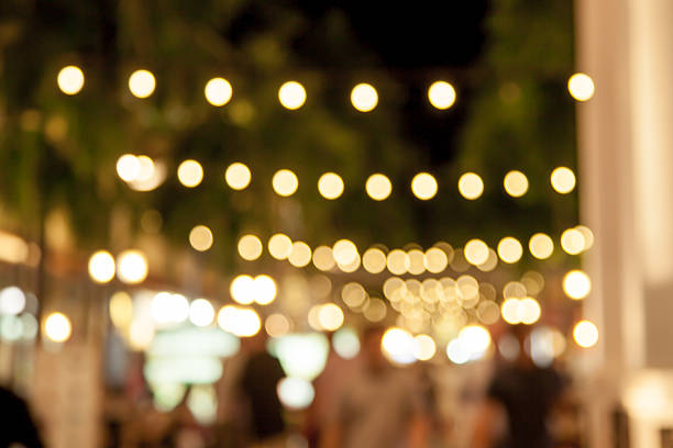 istock abstract bokeh in night shopping mall for background 485383266