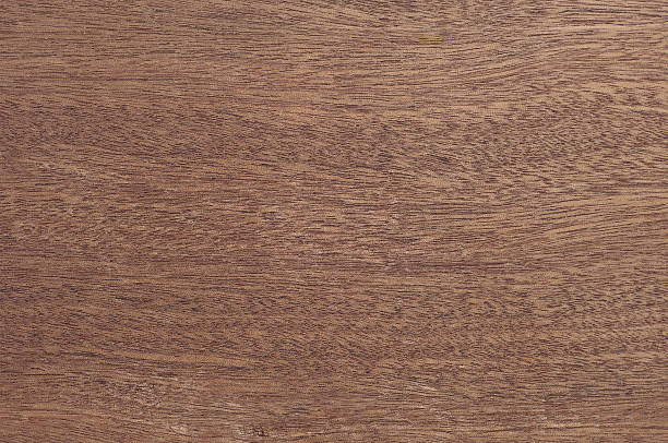 istock Texture of red wood boards 485388394