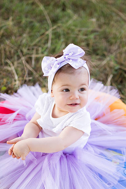 istock Baby Girl 485389850