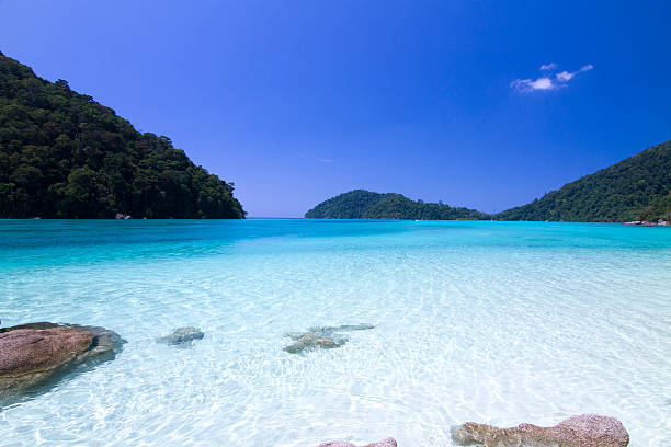 istock the see of Thailand 485393176