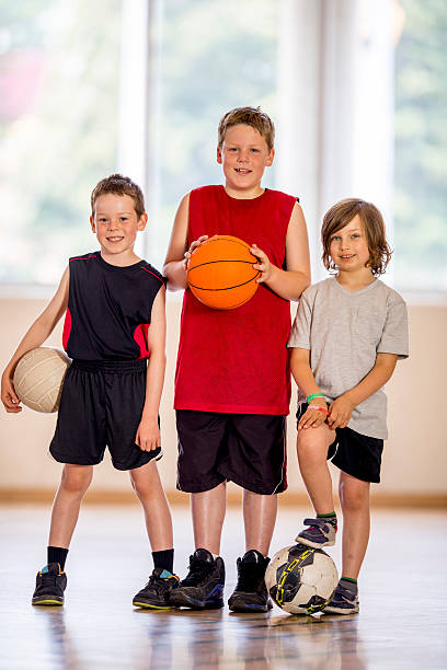 istock Boys Playing Sports 485394414