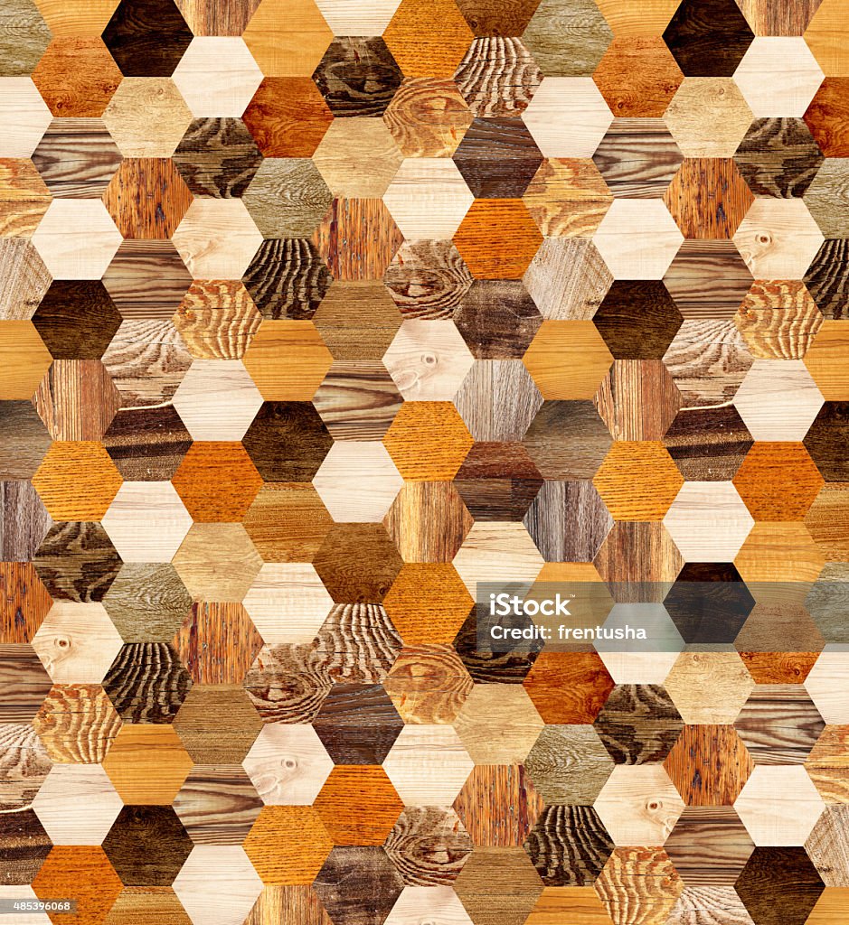 Background with wooden patterns Background with wooden patterns of different colors 2015 Stock Photo