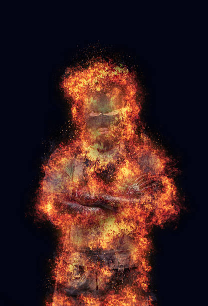 istock Sack ghost Fear and Halloween Theme 485396642