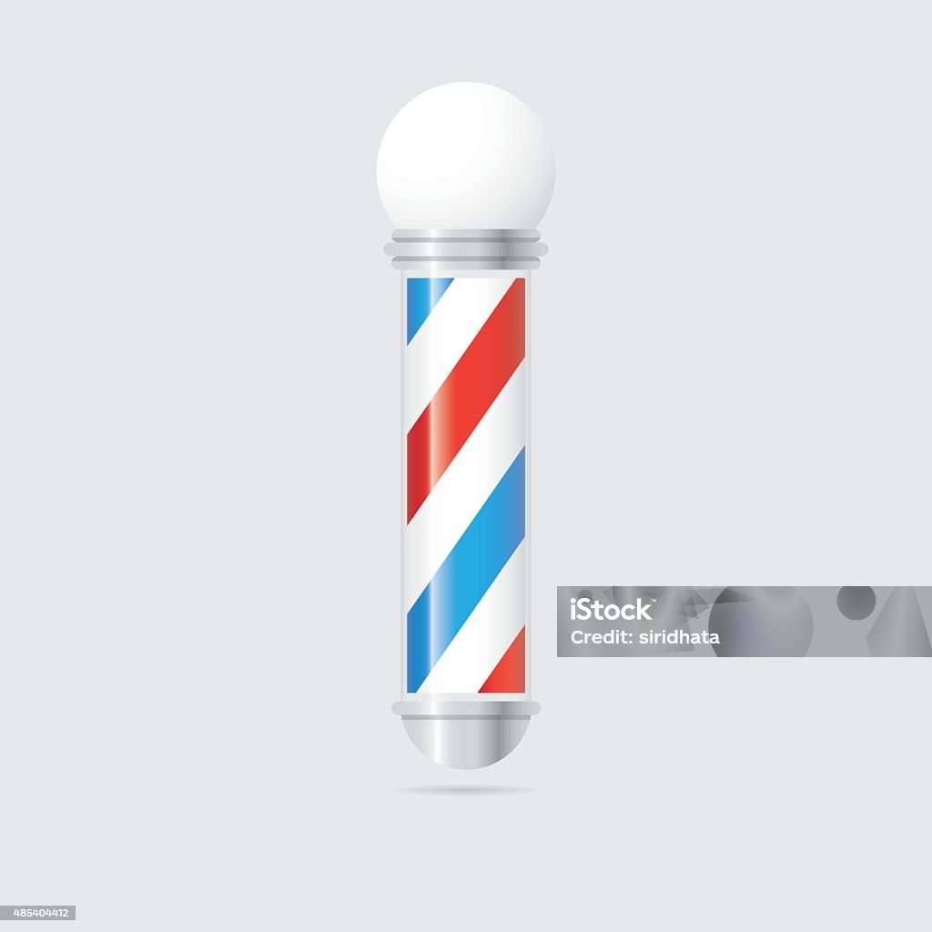 Vector Barber Shop Cực Hình minh họa Sẵn có - Tải xuống Hình ảnh ...