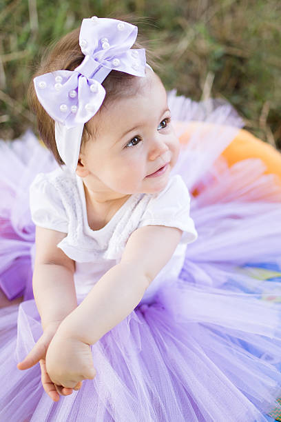 istock Baby Girl 485405494