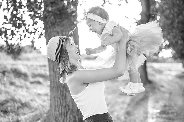 istock Mother and Daughter 485405542