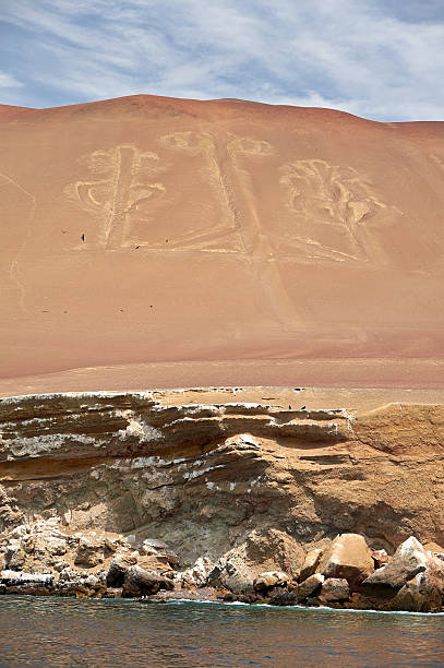 istock Candelabra of the Andes 485407512