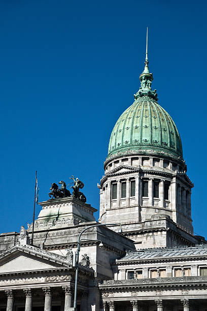 istock Argentina´s National Congress in Buenos Aires 485412854