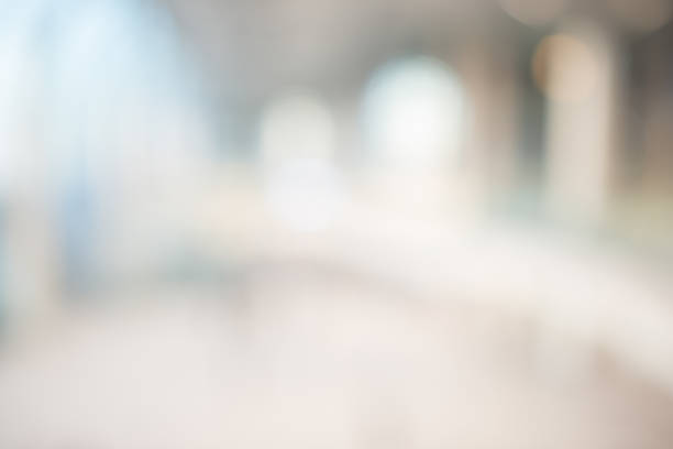 istock Store, shopping mall abstract defocused blurred background 485413126