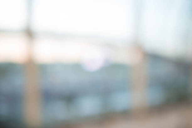 istock Store, shopping mall abstract defocused blurred background 485413176