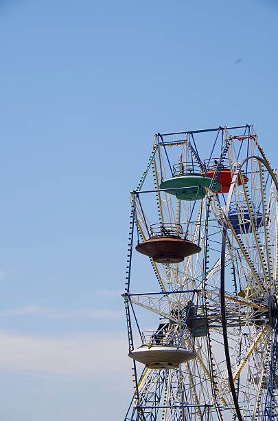 istock Ride Of The Past 485414052