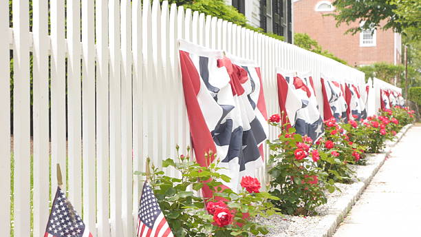 istock American Patriotism 485421166