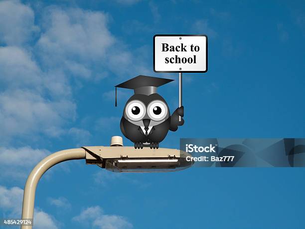 Back To School Stock Photo - Download Image Now - 2015, Advice, Art Product