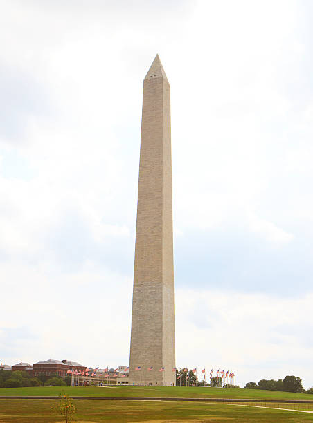istock The Washington Monument in Washington, D.C 485433392