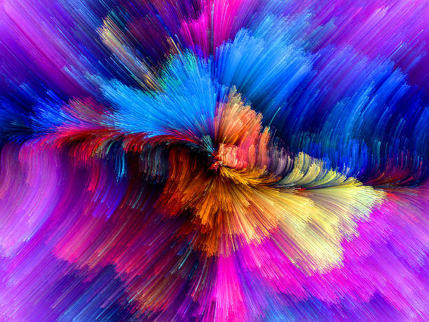 istock Quickening of Color 485434303