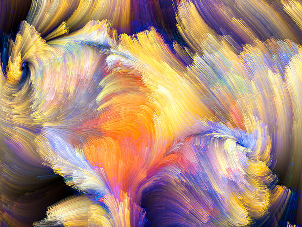 istock Speed of Color 485434333