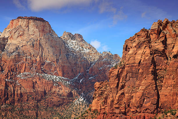istock Zion East Temple 485435015
