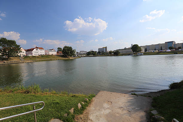 istock The city of Minsk, Belarus 485435042