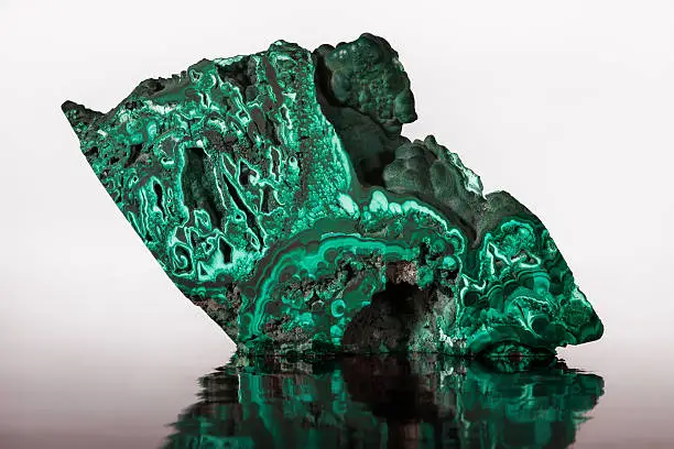 malachite