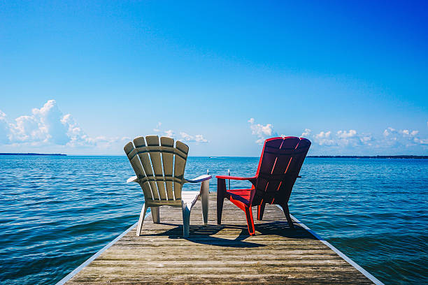 istock Canadian Cottage Life 485441942