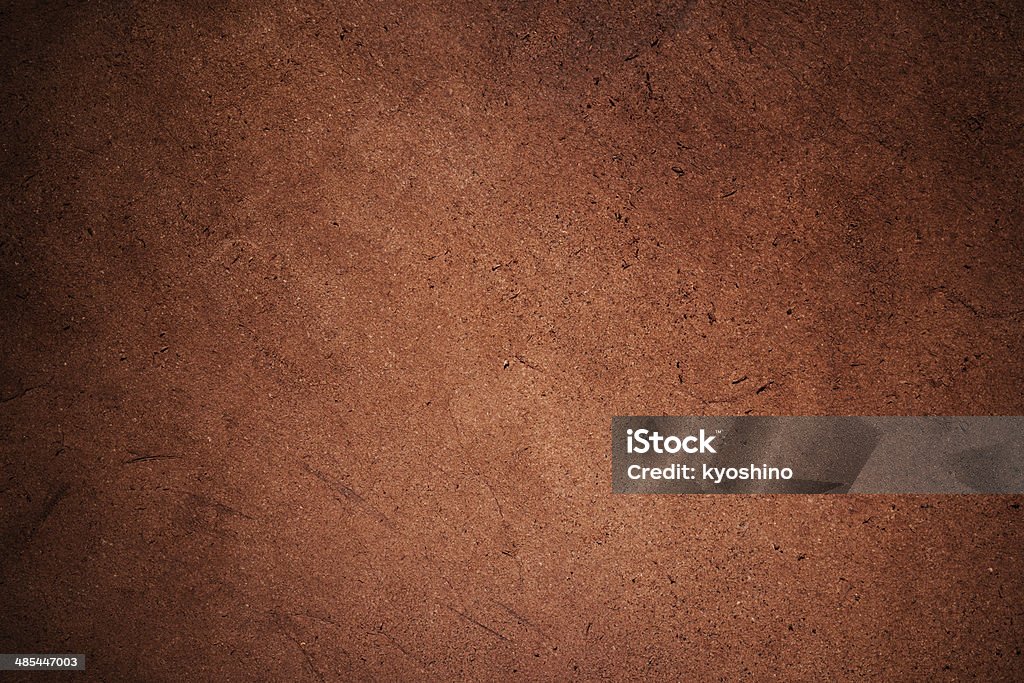 Textura de fondo de cuero marrón - Foto de stock de Hacerse un borrón libre de derechos