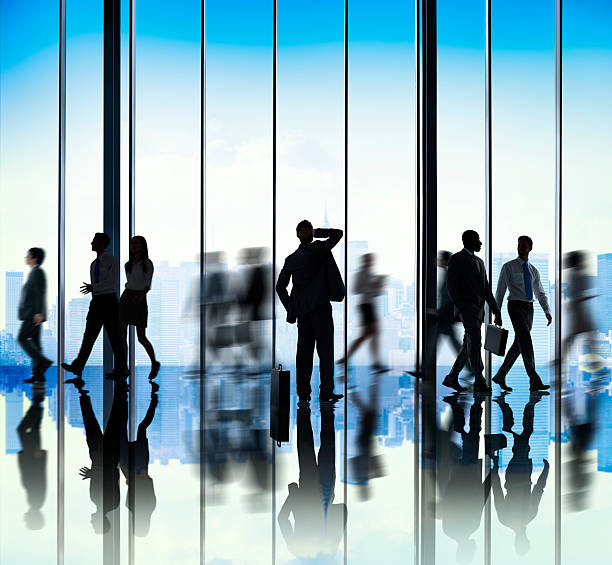 istock Business People Corporate Office Concept 485447296