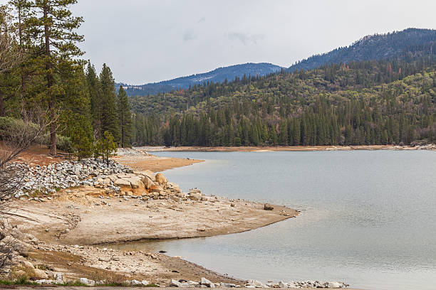istock Bass Lake I 485448223