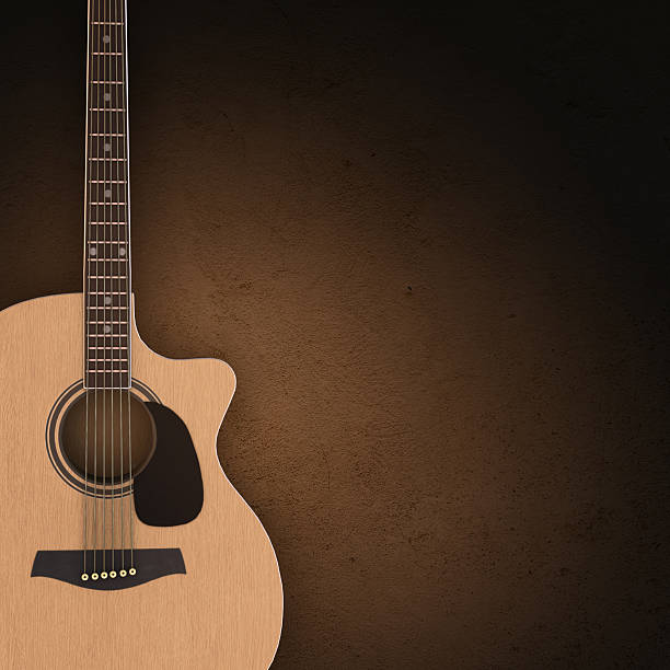 Guitar Album Cover