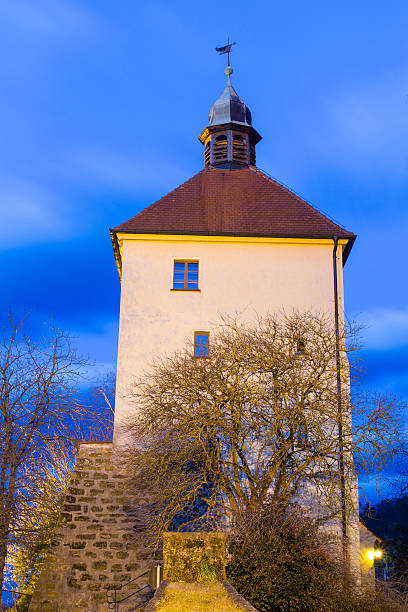 istock Blasturm of Schwandorf 485451169