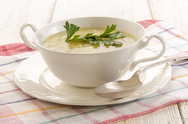 istock home made potato cucumber soup 485470338